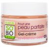 so bio gel krem rozjasnujici nocni pro dokonalou plet 50 ml bio 1