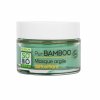 so bio etic detoxikacni pletova maska s jilem pur bamboo 50 ml bio