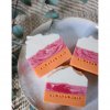 almara soap prirodni mydlo sakura blossom