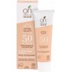 Officina Naturae Opalovací krém na obličej s anti age účinky SPF 50 30 ml