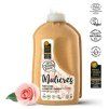 Mulieres Koncentrovaný prací gel BIO Růžová zahrada 1,5 l