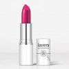 lavera zariva kremova rtenka 08 pink universe 4 5 g