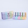 senses by kvitok sada parfemu 5ks x 2ml