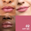 sante barevny balzam na rty no 02 soft red 7 g