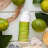 saloos bio kralovsky peeling bergamot