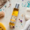 saloos tehotensky sprchovy olej 125ml