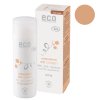 eco cosmetics cc krem spf 30 bio dark