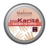 saloos biokarite balzam na nehty 19ml