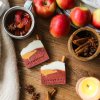 almara soap prirodni mydlo apple cider s vuni jablecneho svaraku 100g