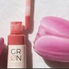 grn grun lesk na rty peach bio 7ml
