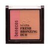 benecos bronzer duo bio 8 g