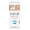 alphanova opalovaci tonovaci krem svetly spf 50 bio 50g