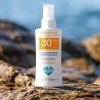 alphanova opalovaci krem ve spreji cestovni spf 30 bio 90 g