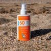 alphanova opalovaci krem ve spreji pro deti spf 50 bio 125 g