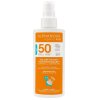 alphanova opalovaci krem ve spreji pro deti spf 50 bio 125g