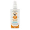 alphanova opalovaci krem pro miminka spf 50 bio 125 ml