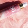 alphanova opalovaci olej rose shimmer uva boost spf 50 125ml
