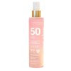 alphanova opalovaci olej rose shimmer uva boost spf 50 125 ml