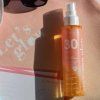 alphanova opalovaci olej uva boost spf 30 125ml