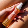 alphanova opalovaci olej uva boost spf 50 125ml