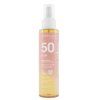 alphanova opalovaci olej uva boost spf 50 125 ml