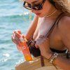 alphanova opalovaci olej uva boost spf 50