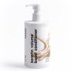 voono keratinovy kondicioner pro objem a lesk 390 ml
