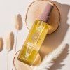 boho green make up bio pecujici odlicovaci olej pro oblicej a oci pro velmi citlivou plet 100ml