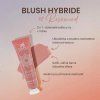 boho green make up multilicidlo v tube 2v1 kremove 02 rosewood 10ml
