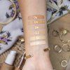 boho green make up bio