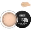 lavera penovy make up 01 slonova kost 15g