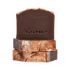 almara soap prirodni mydlo gold chocolate 100g