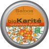 saloos balzam rakytnikovy bio karite 50ml