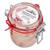 SOAPHORIA Přírodní peeling na tělo Romantická růže 255ml