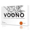 VOONO Henna na vlasy Copper 500 g XXL