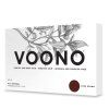 voono henna na vlasy dark brown 500g