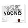 voono henna na vlasy dark brown 500g