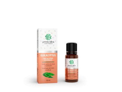 eukalyptus