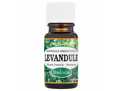 2308 eo levandule francie 5 ml