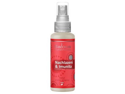 2309 as nachlazeni a imunita 50 ml