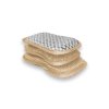 2484 cistici nano houbicky bezove 3 ks