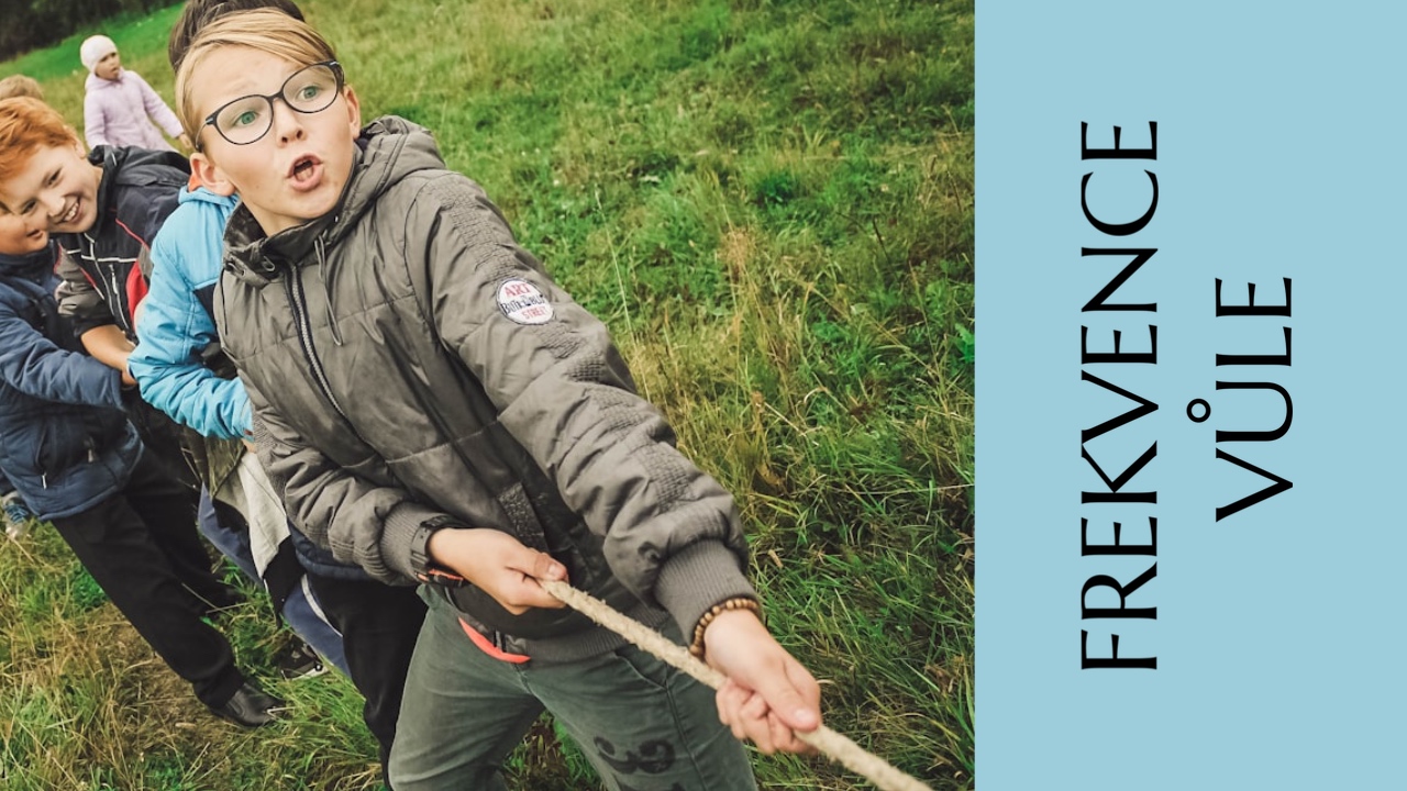 Master: otázky a odpovědi