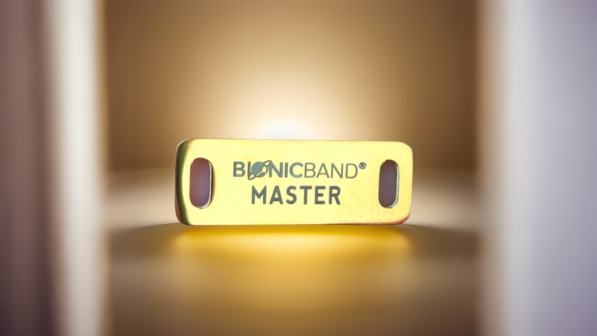 BionicBand frekvence "Master"