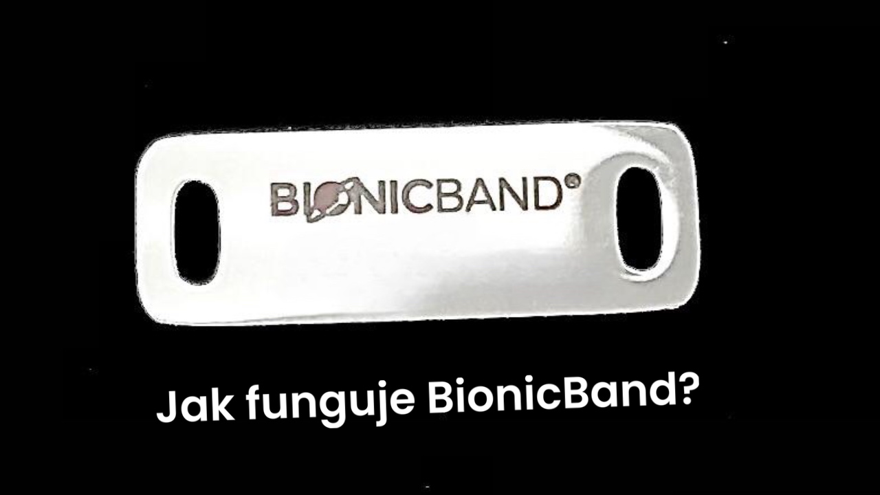 Na jakém principu funguje BionicBand?