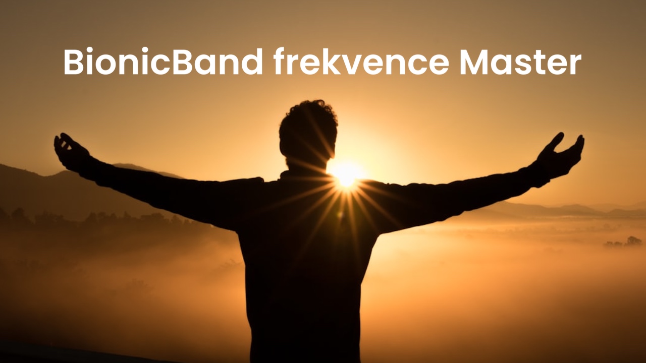 Nedoceněná frekvence… Master