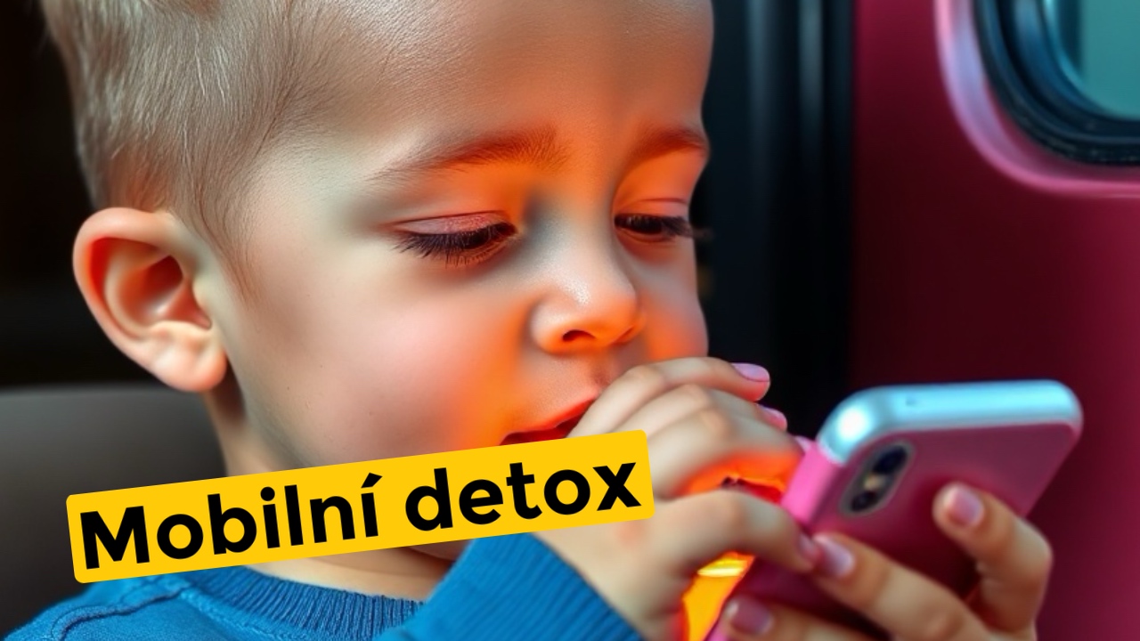 Mobilní detox
