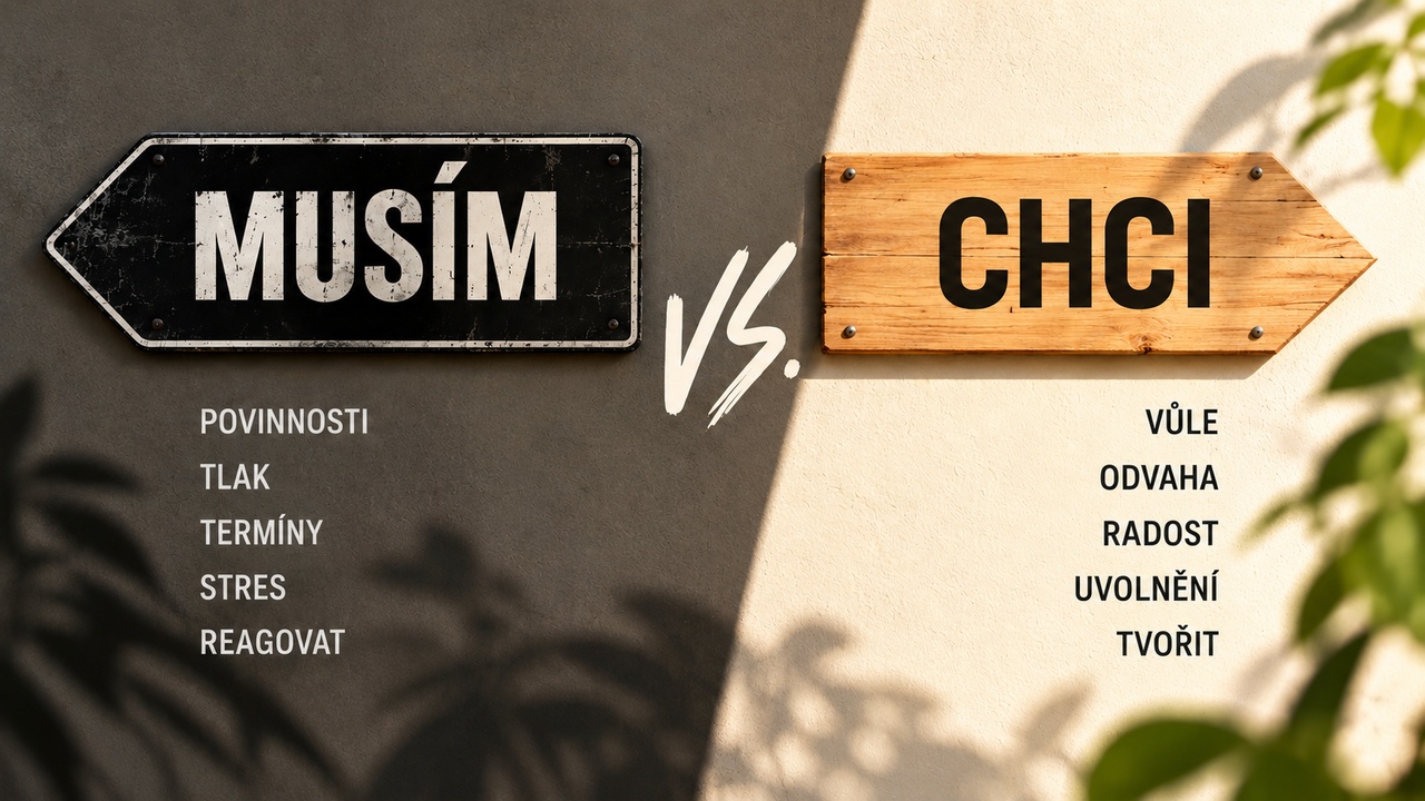 MUSÍM vs. CHCI