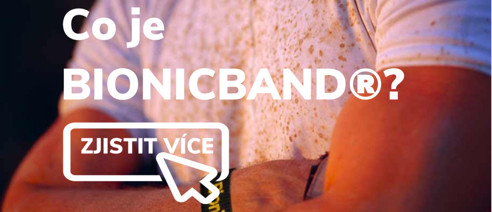 Co je BIONICBAND®?