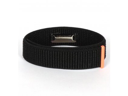 BIONICBAND® Fusion orange-schwarz