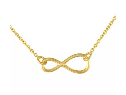 Infinity zlatý
